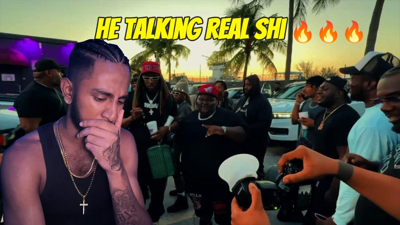 Kocky Ka - All I Ever Wanted | SOUTH AFRICAN REACTS