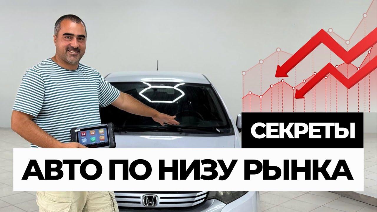 Авто по низу рынка в Португалии: как за 4 года иммигранты становятся беднее, покупая дешёвые авто?