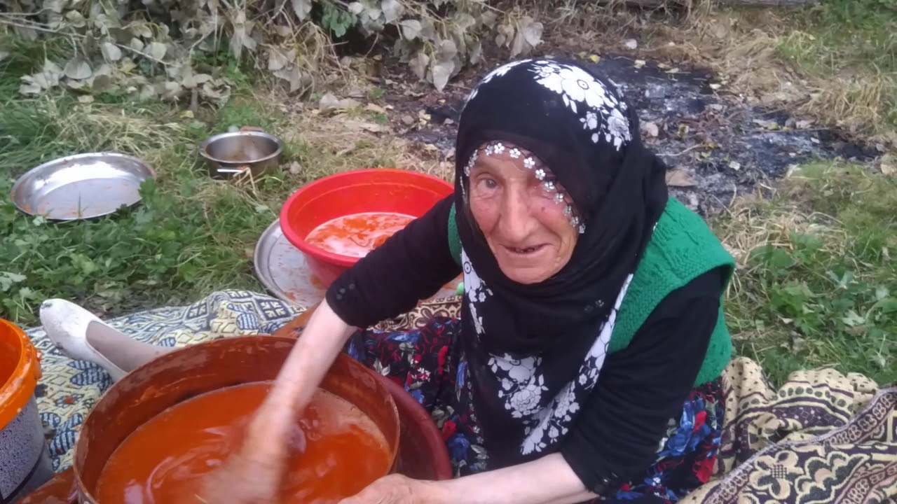TOKAT REŞADİYE TAŞLICA KÖYÜ