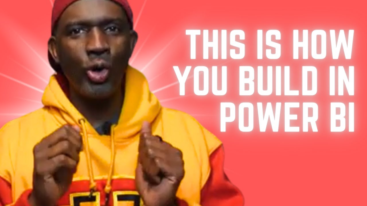 Power BI Tutorial For Beginners | Build Your First Dashboard (Real Case Study Included)