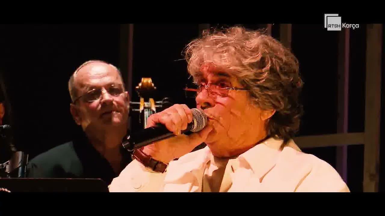 Koncert Recital Mihallaq Andrea