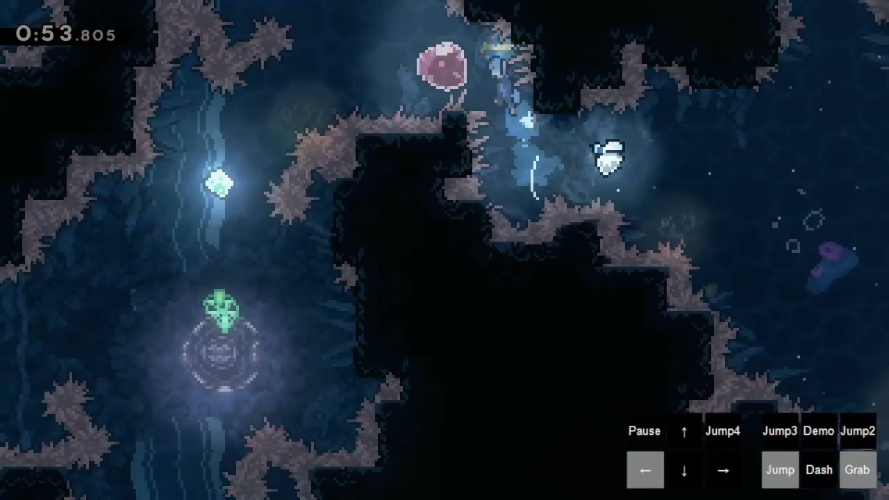 Celeste SSC - Stygophilia Silver Strawberry