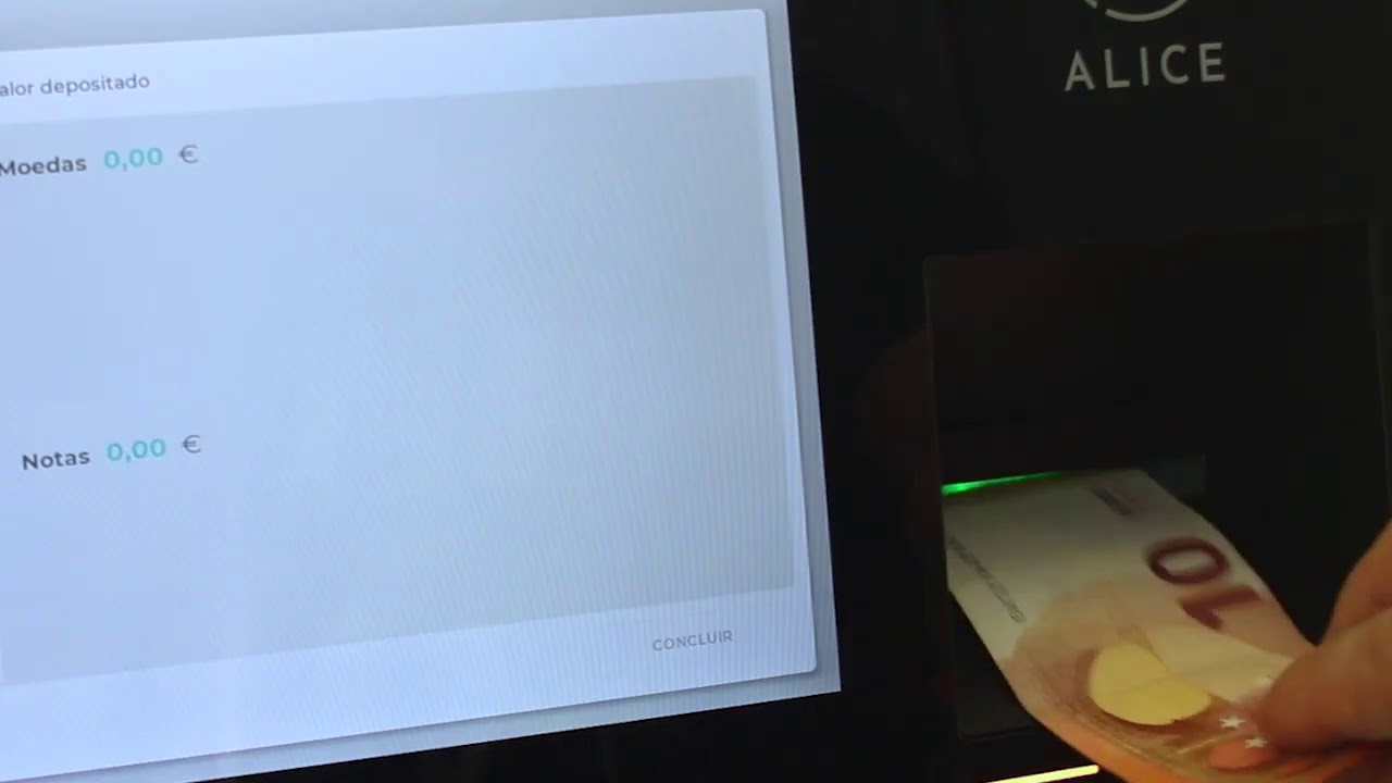TPV Y PESAJE Málaga Cajón Automático ALICE