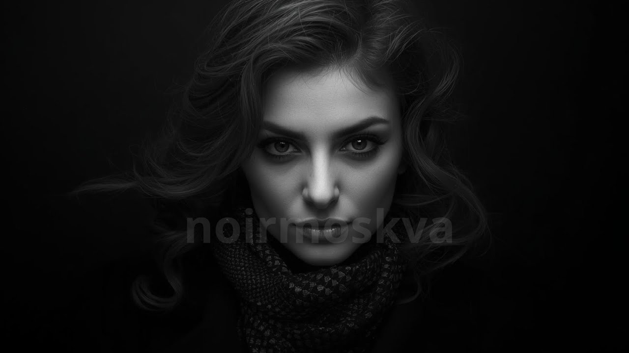 MIyagi & Macan - Боль и дым ♕ NoirMoskva 🎧 Remix