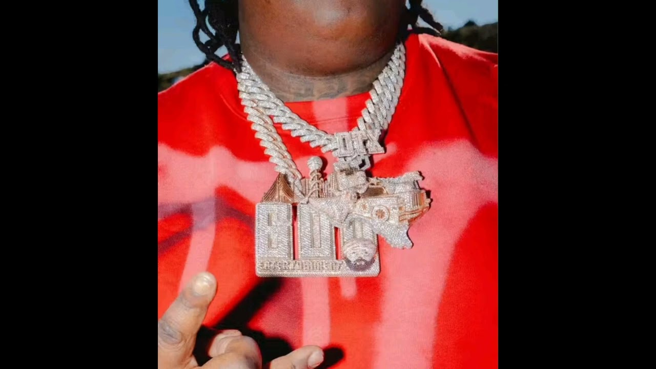 BigXthaPlug Sample Type Beat 2025 &ndash; 