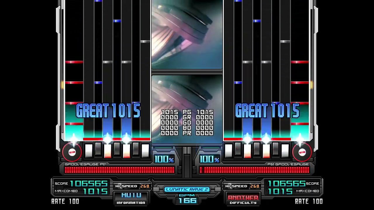 RAGE feat.H14 of LEONAIR (SPA) 皿ハンドクラップ [仮]