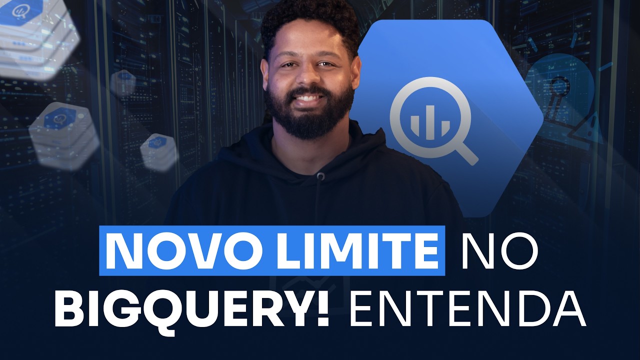 BigQuery limita Legacy SQL, silêncio de GA4 e GTM e mais notícias | Anti Achismo Social Club #032