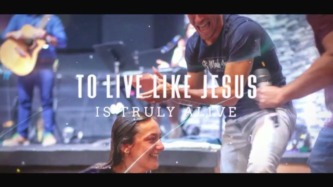Gospel Light Sunday Service - January 25