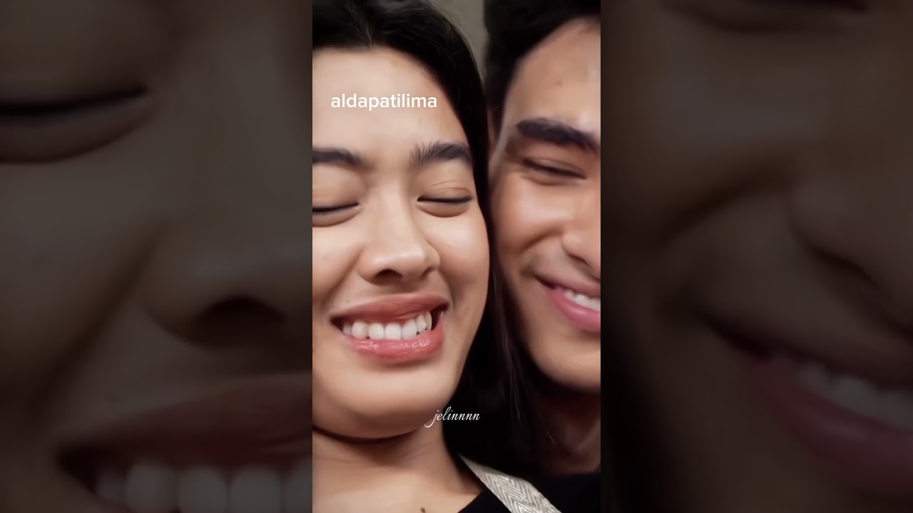 Kompilasi video-video romantis harqeel🥰(Aqeela & Harry) #asmaragenz #harqeel #aqeelacalista #fyp