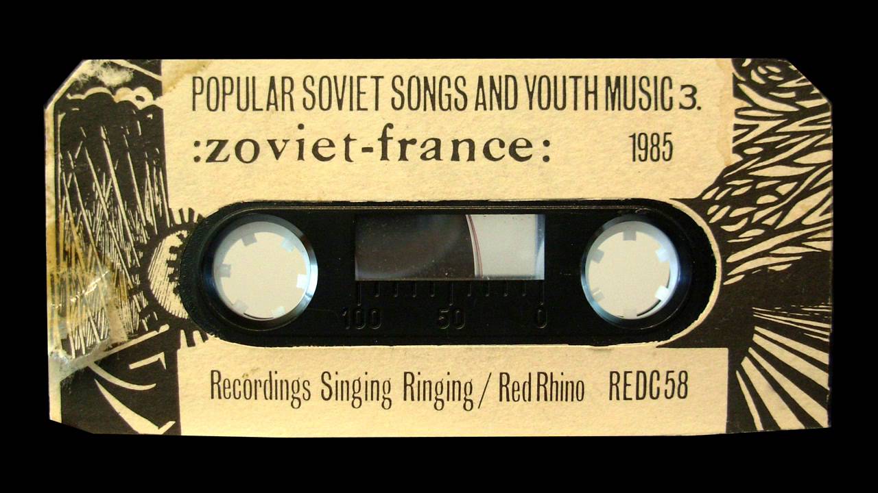 :zoviet-france: - Beak And Snout