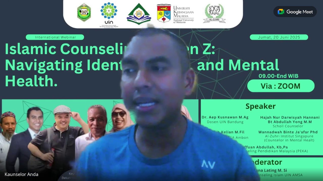 DSM 5 SERIES TALK: GENDER DYSPHORIA