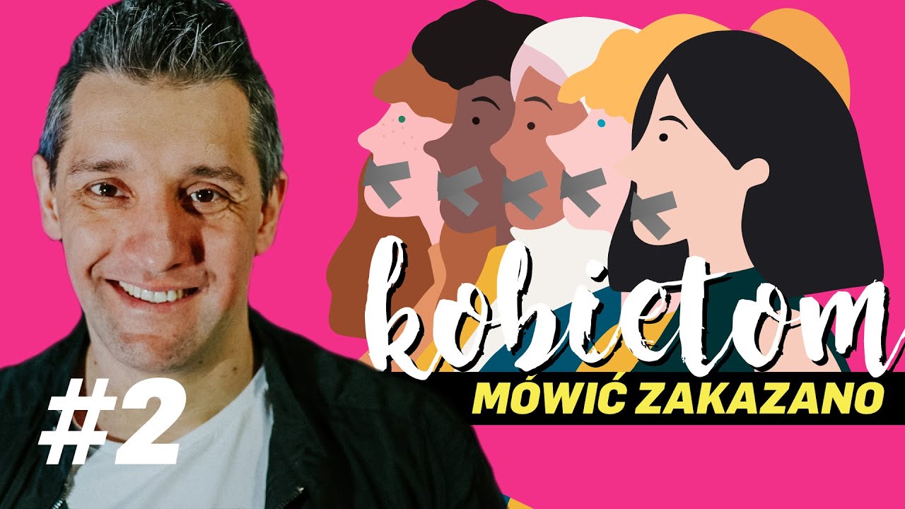 Kobietom mówić zakazano - Czy chrześcijaństwo dyskryminuje kobiety? Part 2
