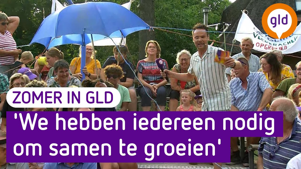 Zomer in Gelderland | De Glind | 16 augustus 2022