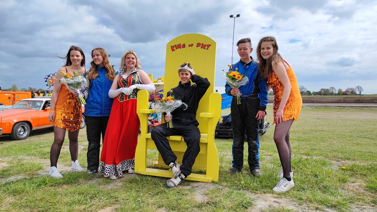 Finale Stockar F2 junioren KingsBattle 2022 Speedway Blauwhuis FAC Autocross RaRaRacing autosport