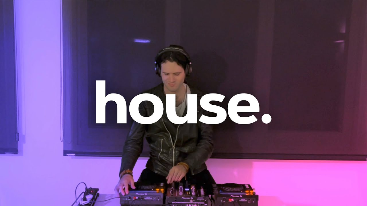 Summer Vibes Deep House Mix 2024 | FLEIV Mix | Summer Deep House Mix | Vibey Deep House 2024 | Ibiza