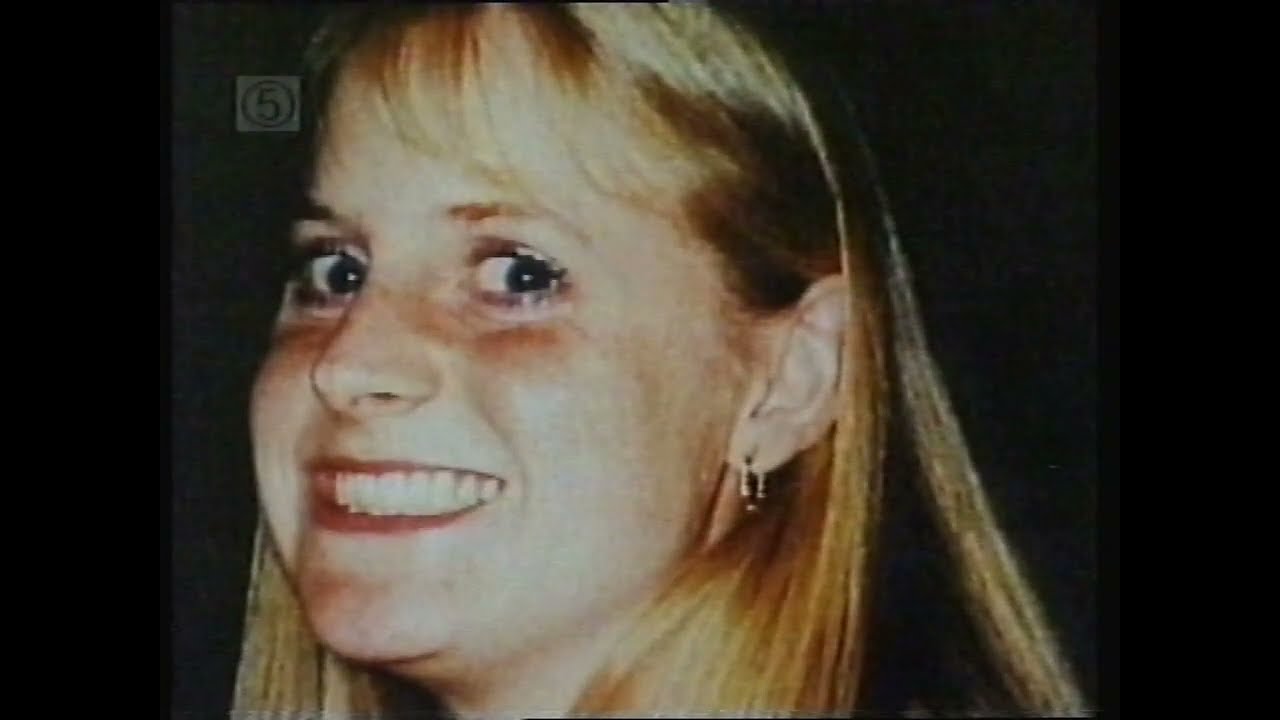Channel 5 Continuity - Tuesday 19th September 2000 - 1 of 4
