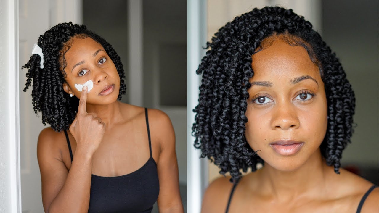 How I Maintain Clear Skin |  20 Tips for a Healthy Looking Complexion✨