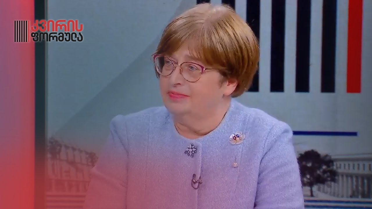 ჯეჯელავა: ივანიშვილს არ აქვს ის რესურსი, რომ პროტესტი ჩაახშოს
