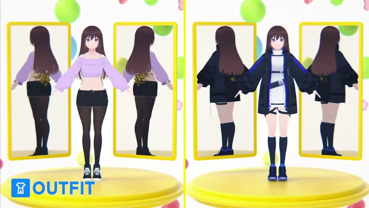 Ich lerne eigenen 3D VTuber Avatar zu erstellen 🧍🏻‍♂️ [12.05.2025]