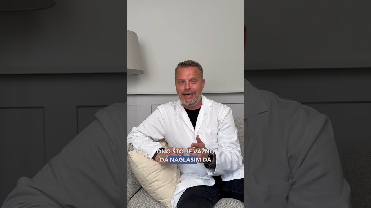 Šta ako je vaše dete alergično na kravlje mleko? Dr Goran Vukadinović
