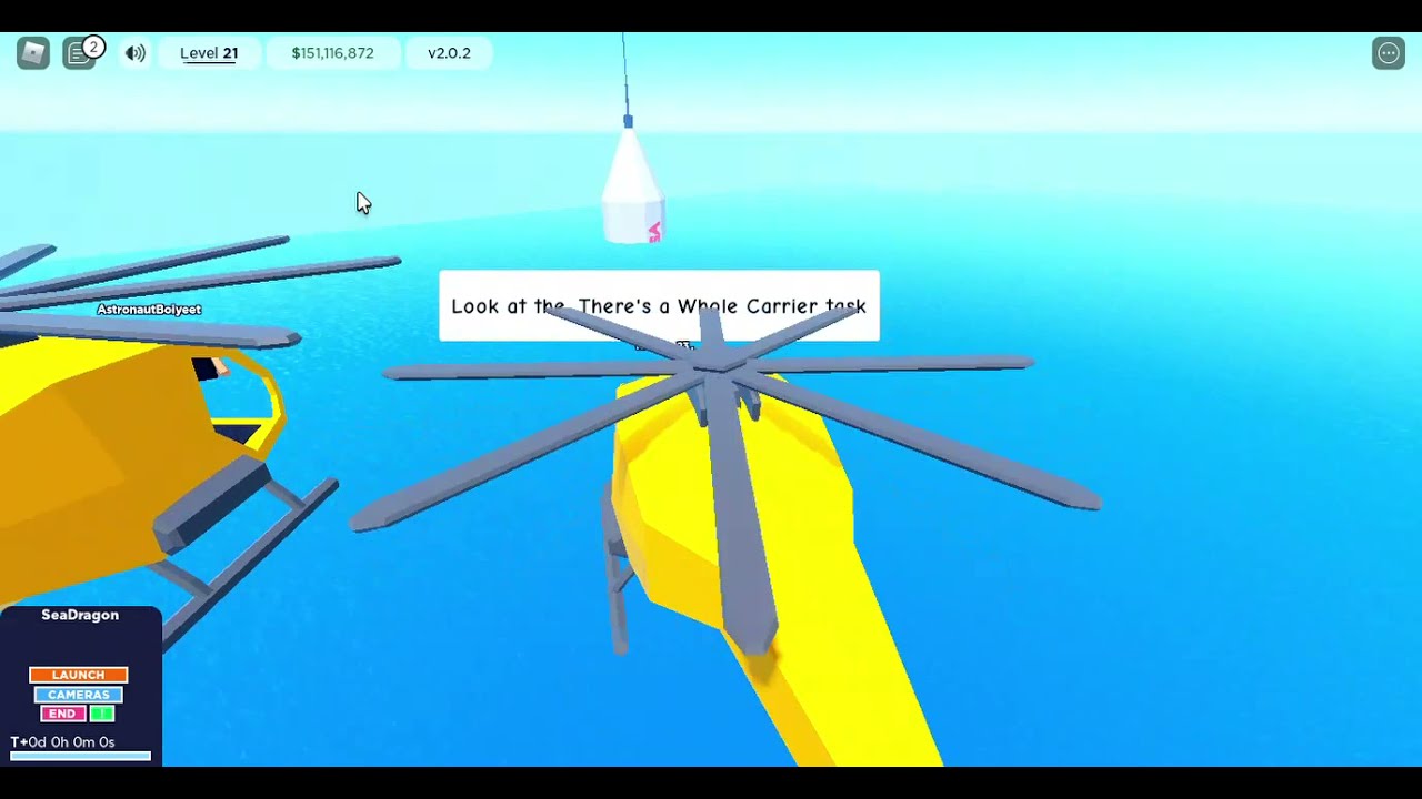 sea dragon movie