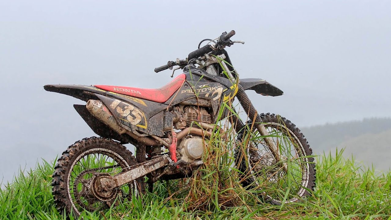 Muito Barro Nessa Trilha / 10° Itapiralama 2024 !