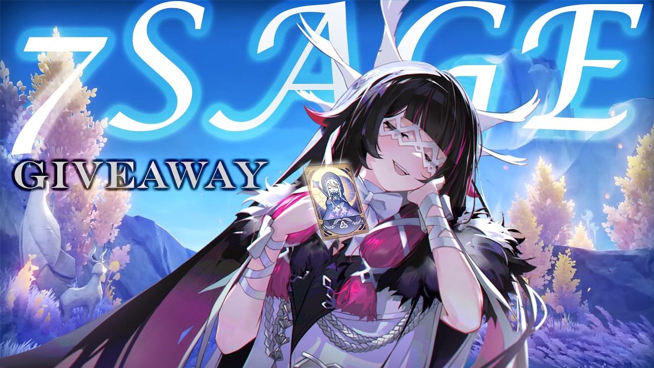 Genshin Impact Live | Version 6.4(LUNA V) | Chill stream and Account Review | #GenshinImpact