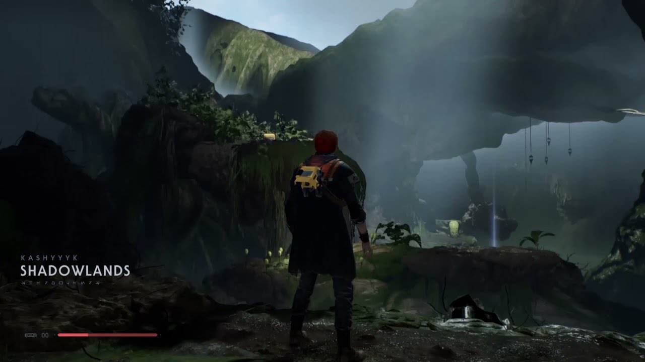 Star Wars Fallen Jedi - Medical Droid Trophy BD-1 Stim collectibles (With Commentary)