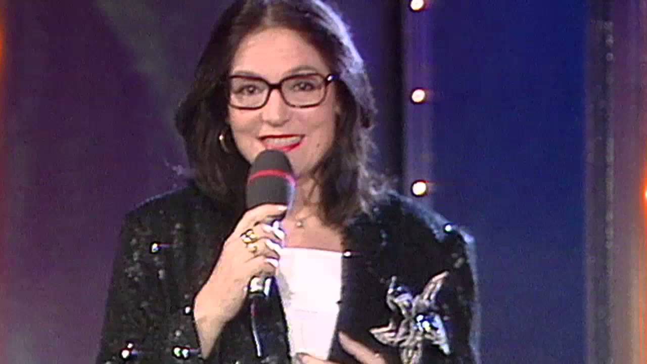 Nana Mouskouri, The Rose 1993