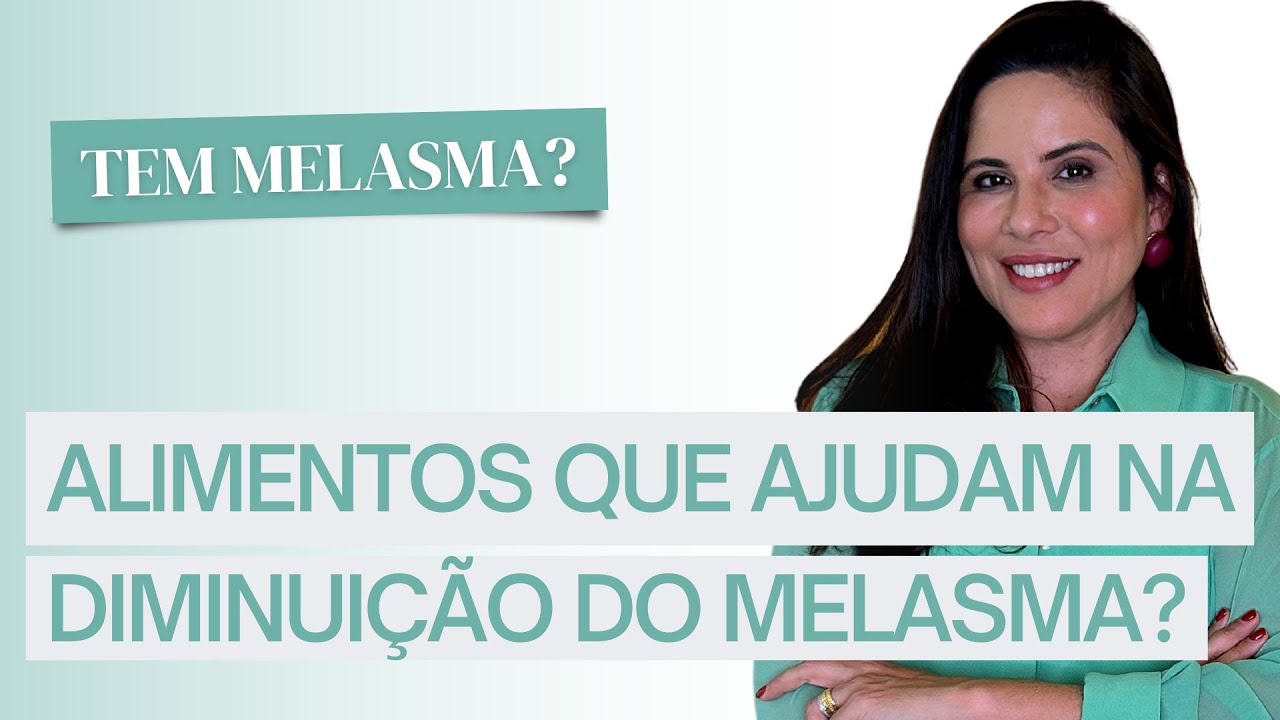 Respondo Tudo Sobre Melasma Ep:39