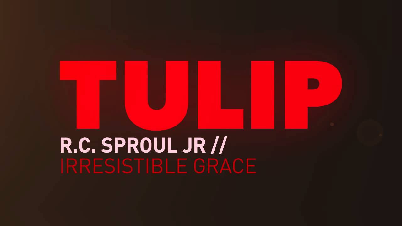 TULIP Part 4: Irresistible Grace with R.C. Sproul Jr