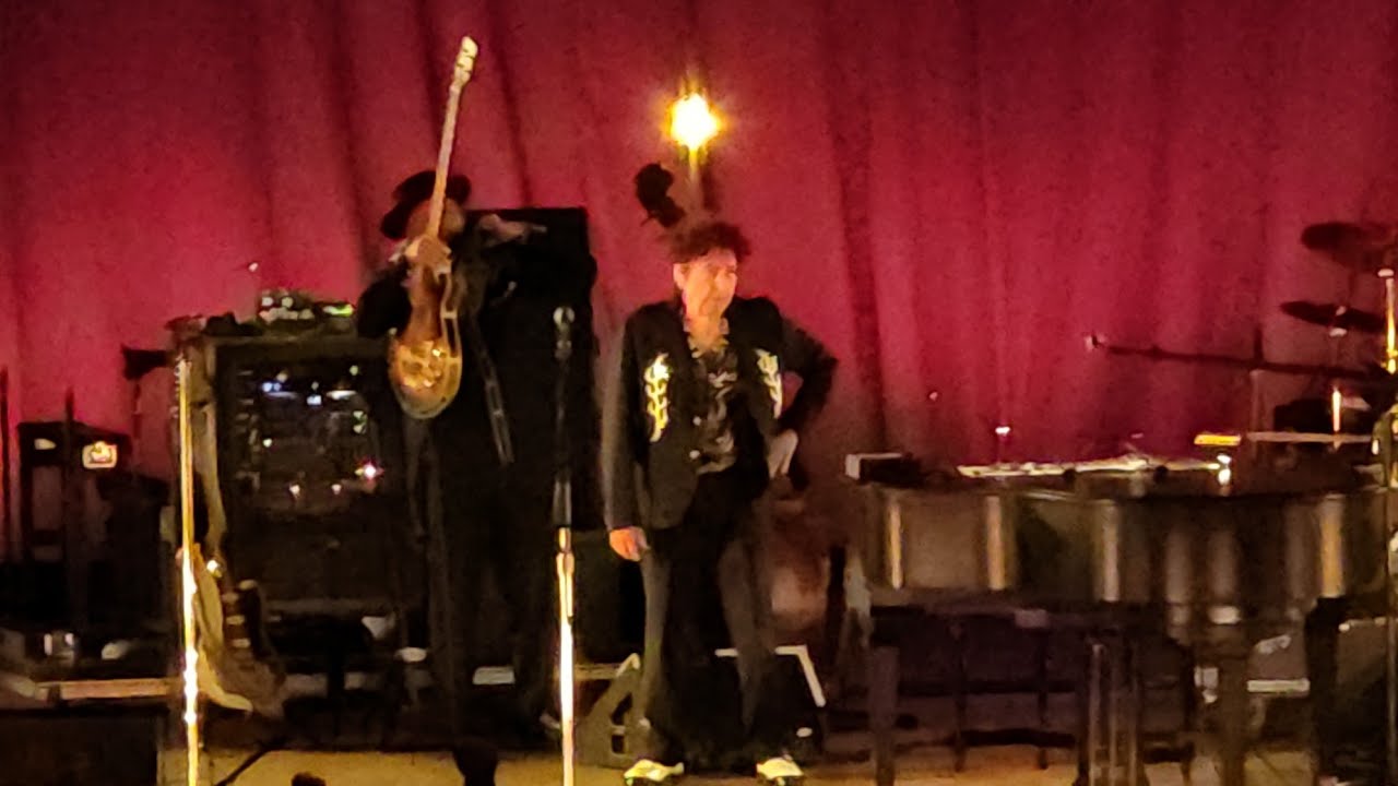 Bob Dylan - Ballad of a Thin Man. Cuyahoga Falls, OH 9-12-2024