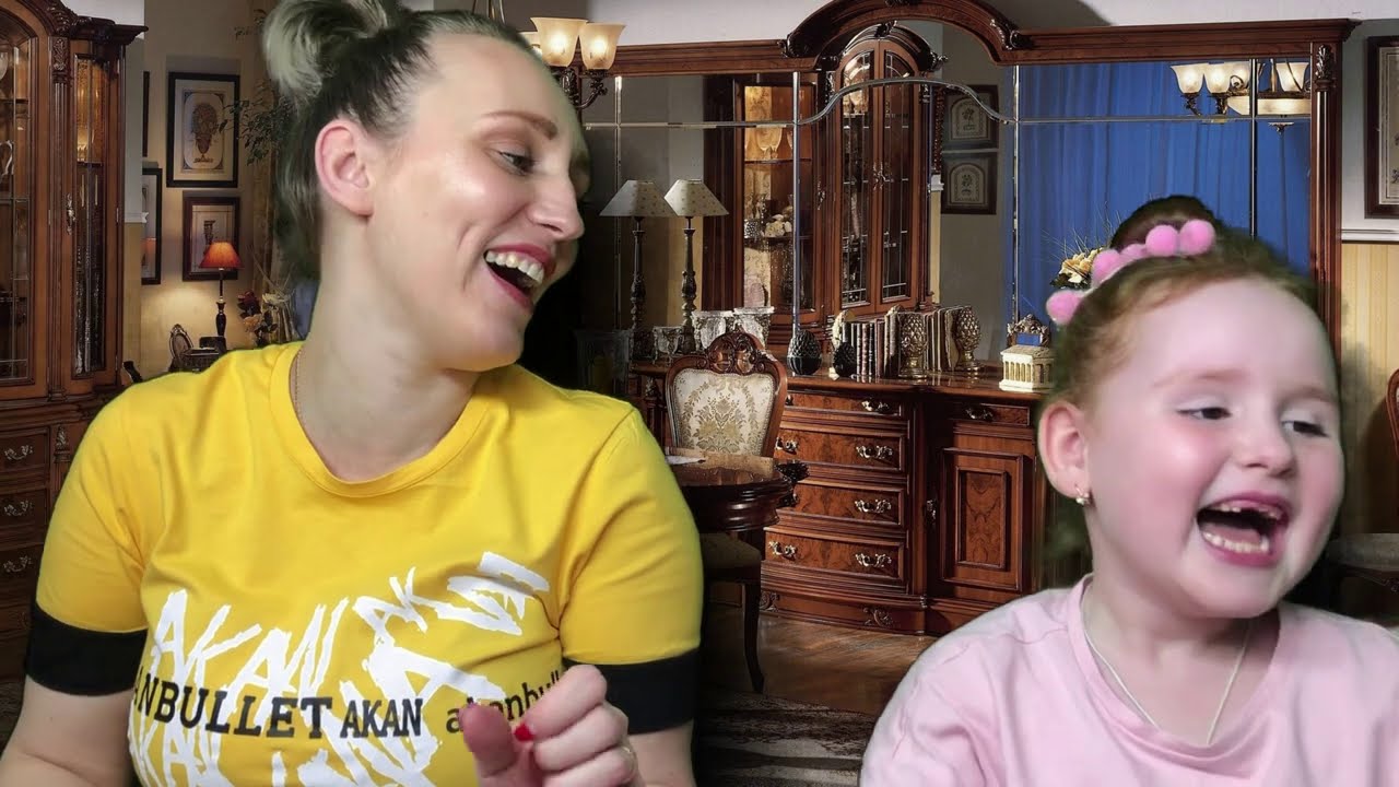 ОБМАНИ МАМУ ЧЕЛЛЕНДЖ замена Mystery Box Cake Switch Up Challenge /ЛИСЕНОК ШОУ