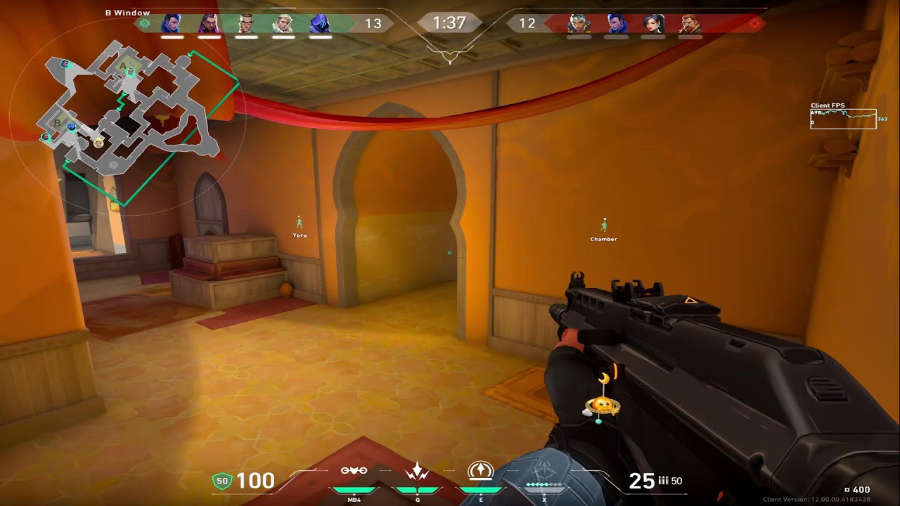 VALORANT LIVE || RANK ||  