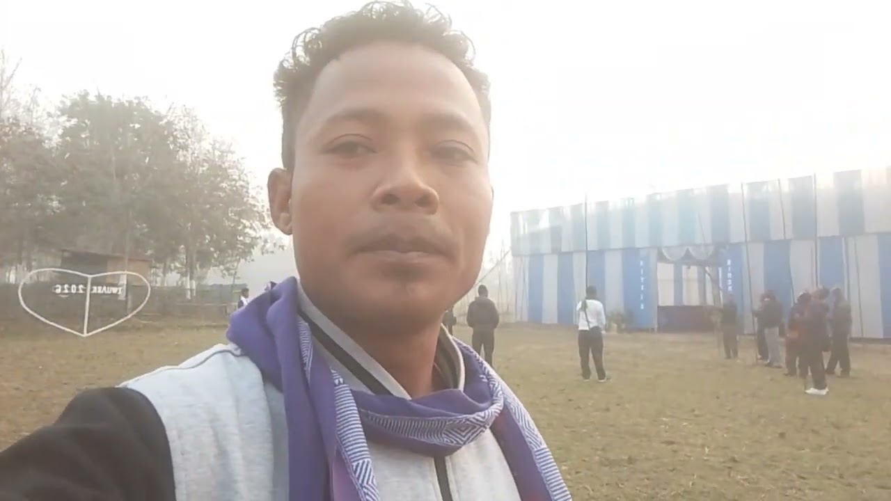 Sobhao na Rebara Angaba