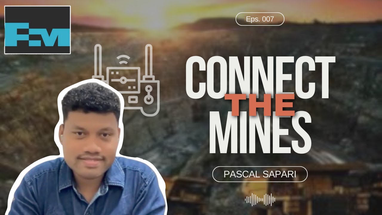Ekskul #007: Connect the Mines - Pascal Sapari