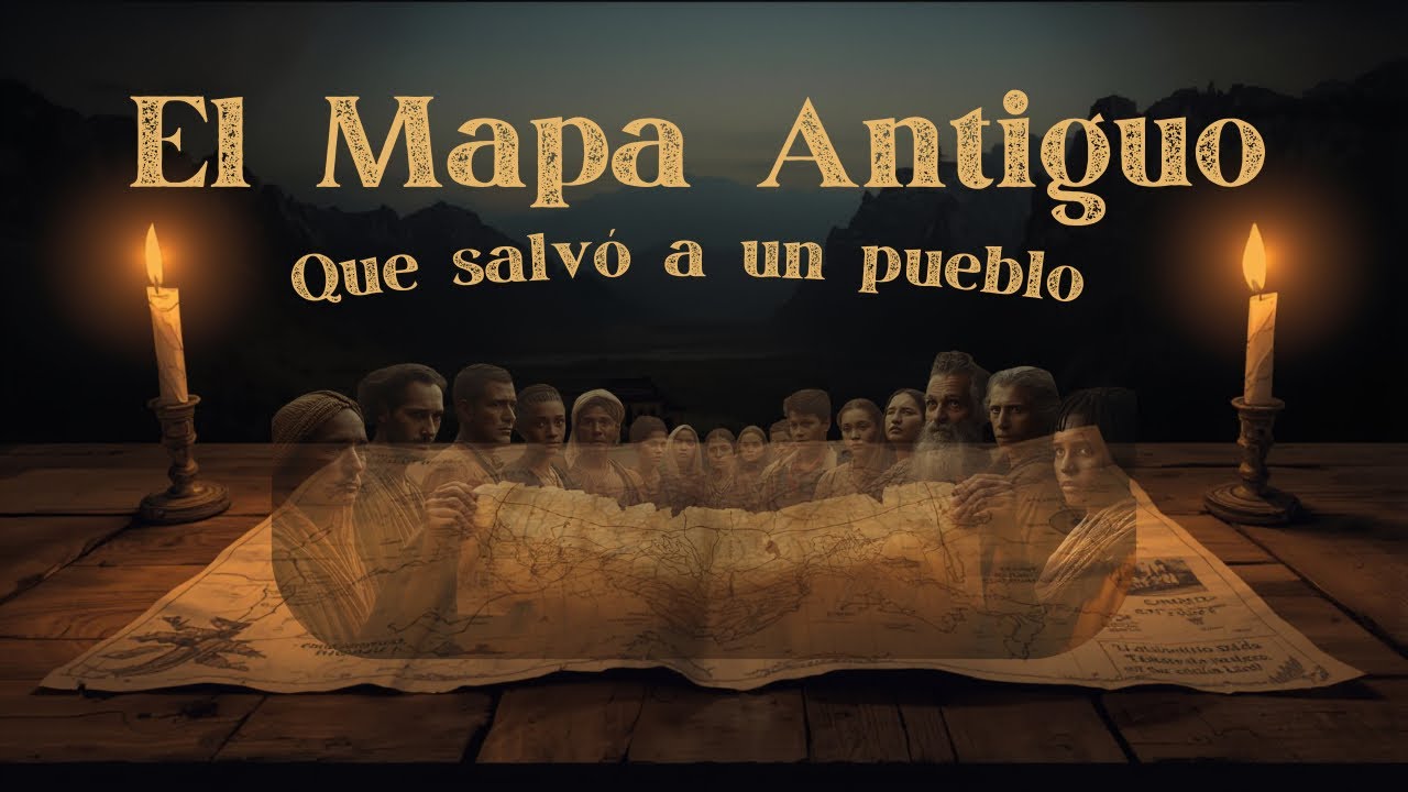 EL MAPA DE PIRI REIS - el misterioso mapa que mostró América antes de tiempo (1513)