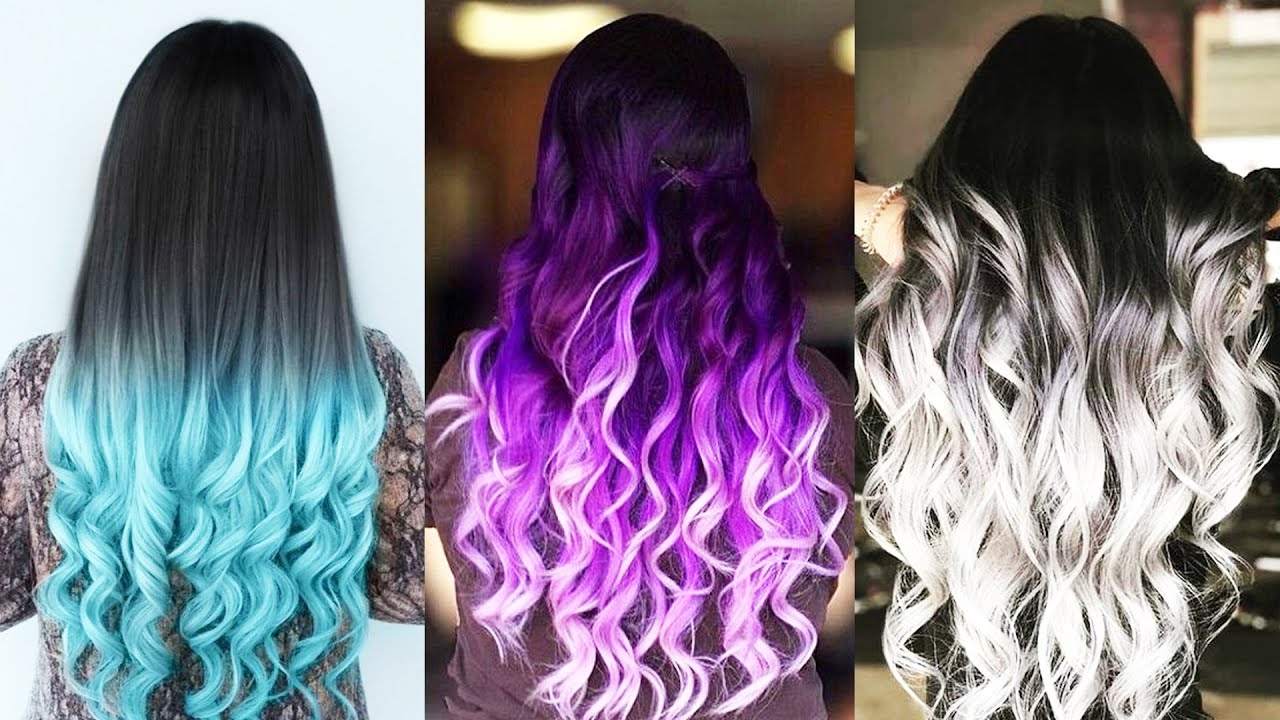 AMAZING TRENDING HAIRSTYLES 💗 Hair Transformation | Hairstyle ideas for girls #14