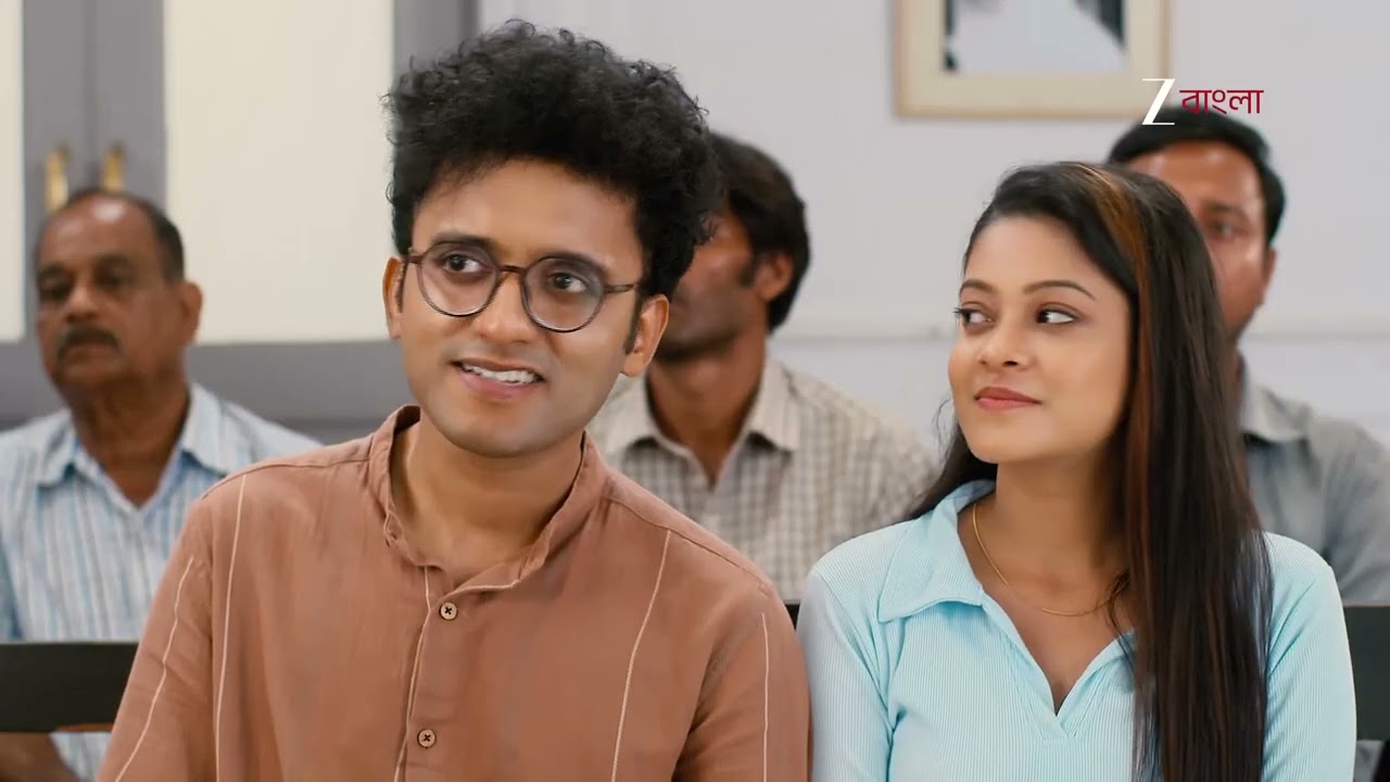 Mithijhora |  আইনের ফাঁক দিয়ে কী বেরোতে পারবে নীলু - ক্রান্তি ?