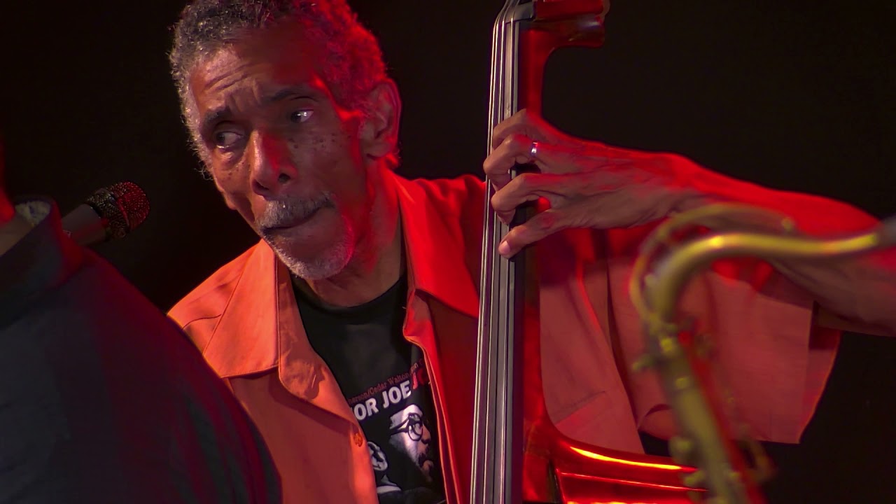 Mike Boone Quintet - Patchwork