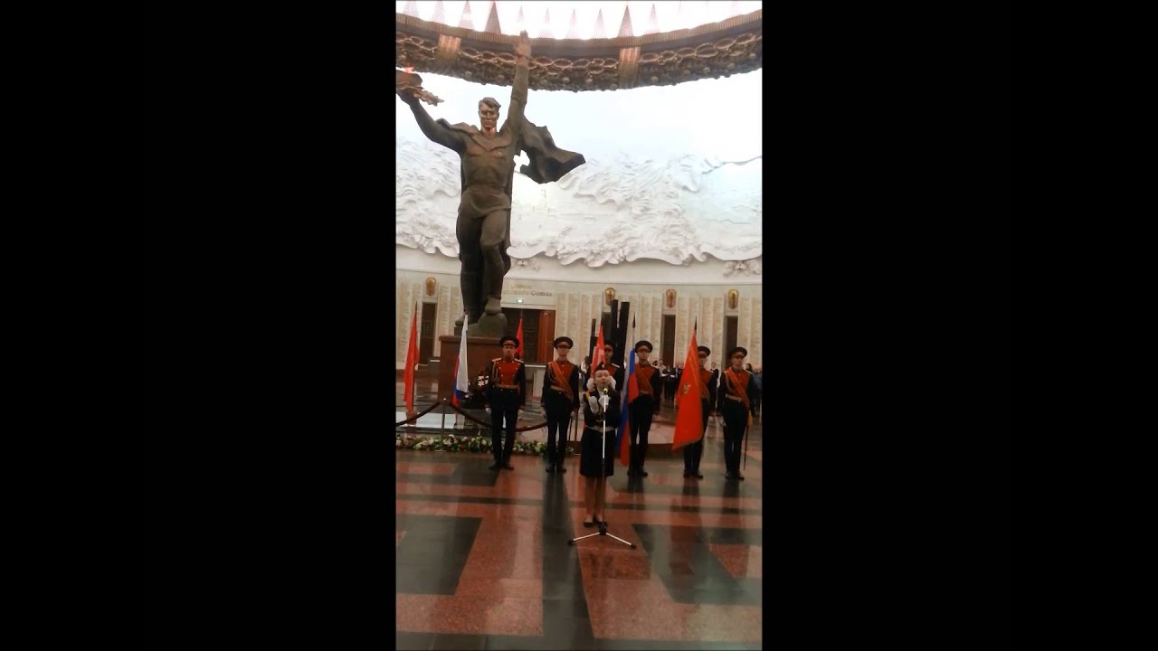 Ольга Берггольц 