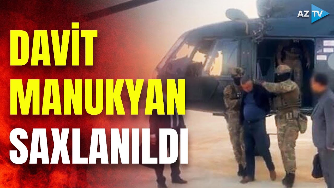 Qondarma &ldquo;Dağlıq Qarabağ Respublikasının M&uuml;dafiə Ordusu komandanının birinci m&uuml;avini&rdquo; saxlanıldı