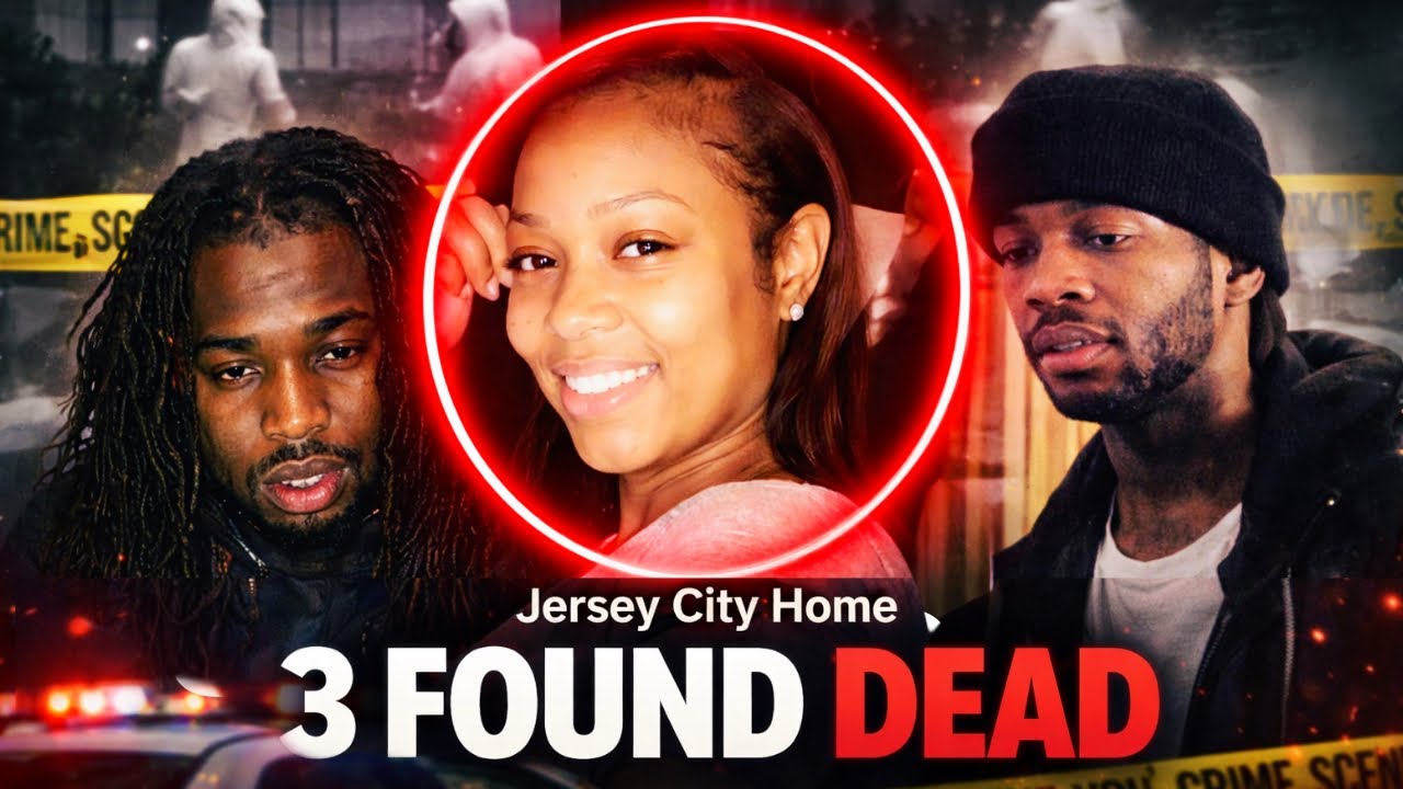 Inside the Jersey City Home Invasion That Left 3 Dead (True Story)