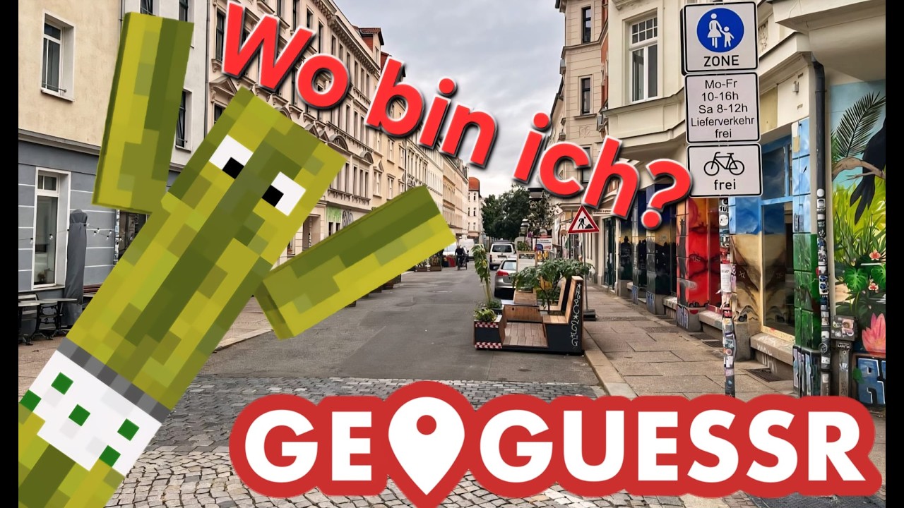 Ob ich wirklich so gut bin?!