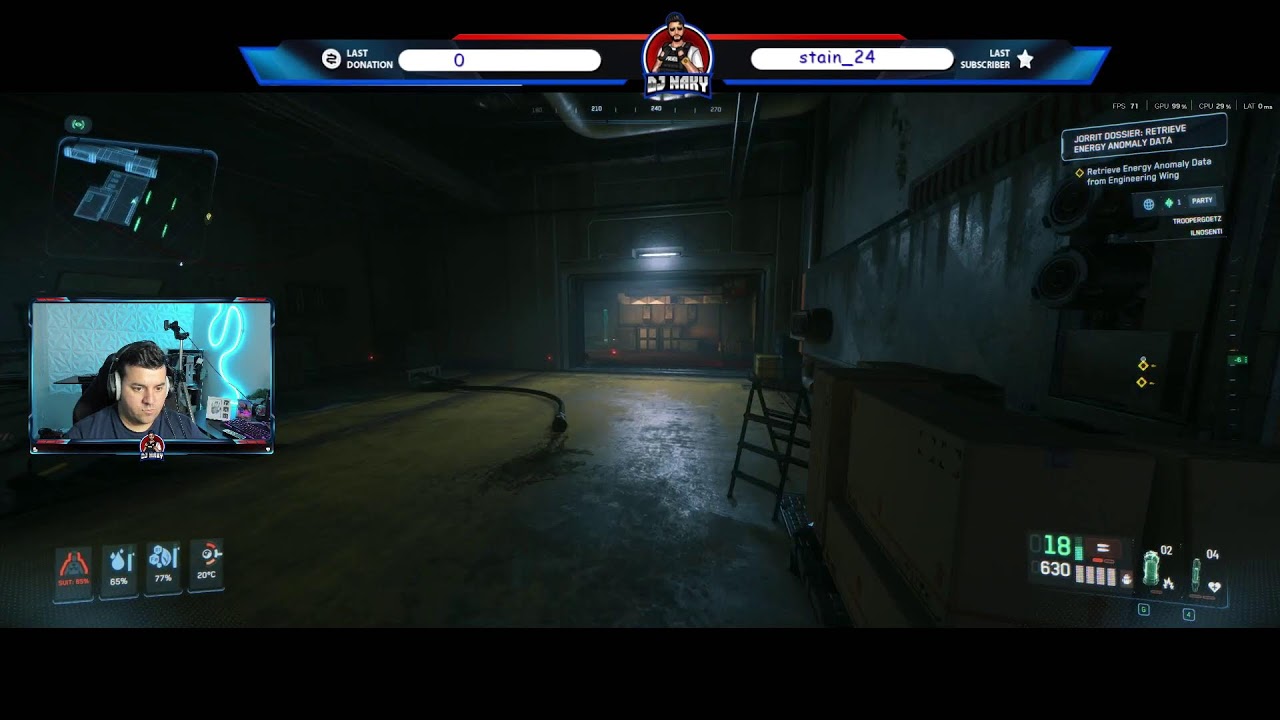 [EN/ES] New players welcome