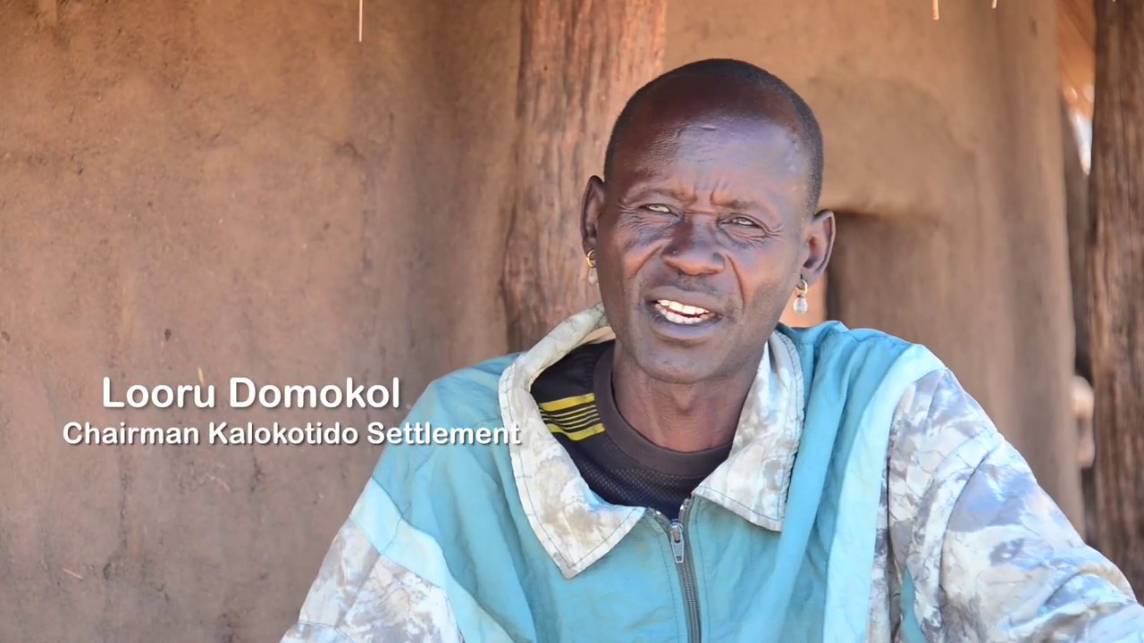 Caritas | Match Fund IV Activities in Kotido, Uganda