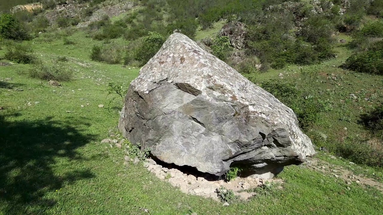 Tovuz Xinna deresi