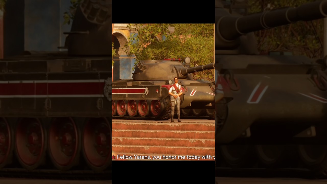 True Yarans or Fake Yarans!! #farcry6gameplay #farcry6 #ubisoft #switchplay64 #gaming #farcry