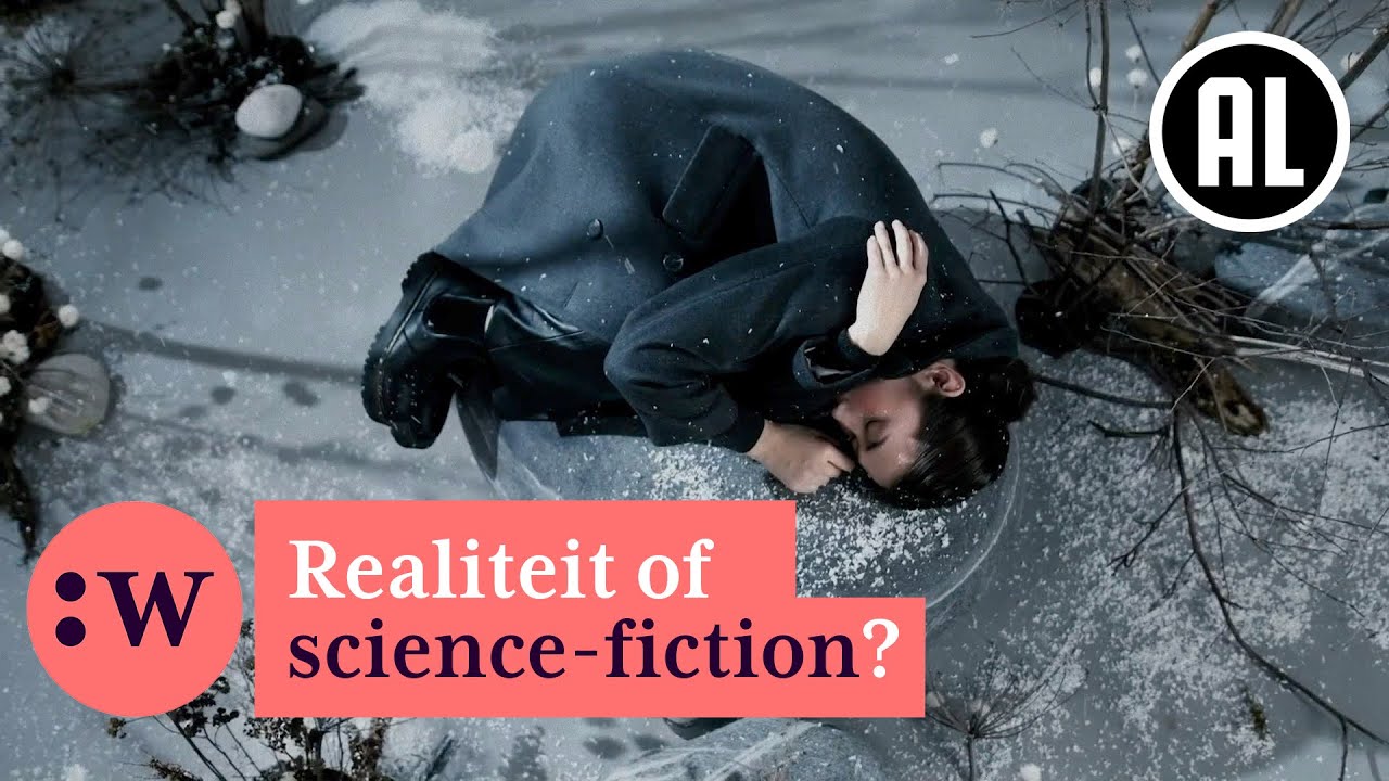 Kunnen mensen een winterslaap houden? | NTR Wetenschap