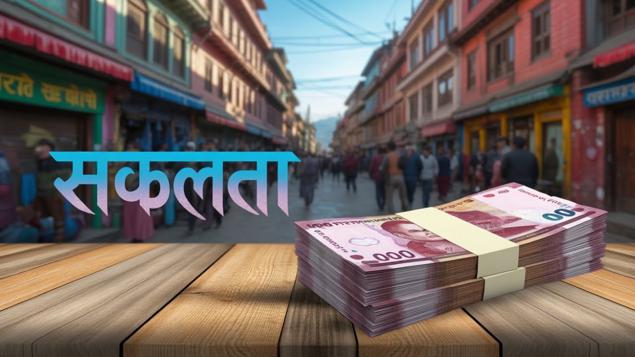 5 Daily Habits NEPALI People Should Adopt for Success